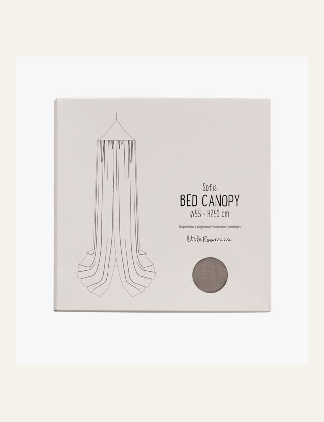 Voodikardin beež - 2