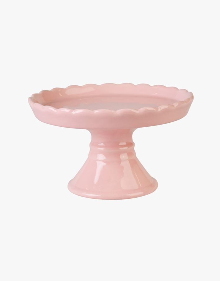 Vaagen roosa - 19x19x11 cm roosa - 1