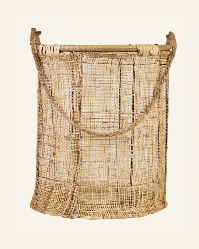 Latern naturaalne toon - 26x26x32,5 cm naturaalne toon - 1