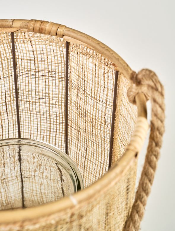 Latern naturaalne toon - 5