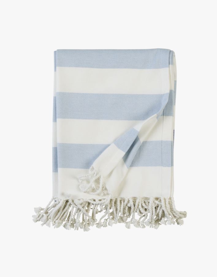 Pleed taevasinine - 130x170 cm taevasinine - 1