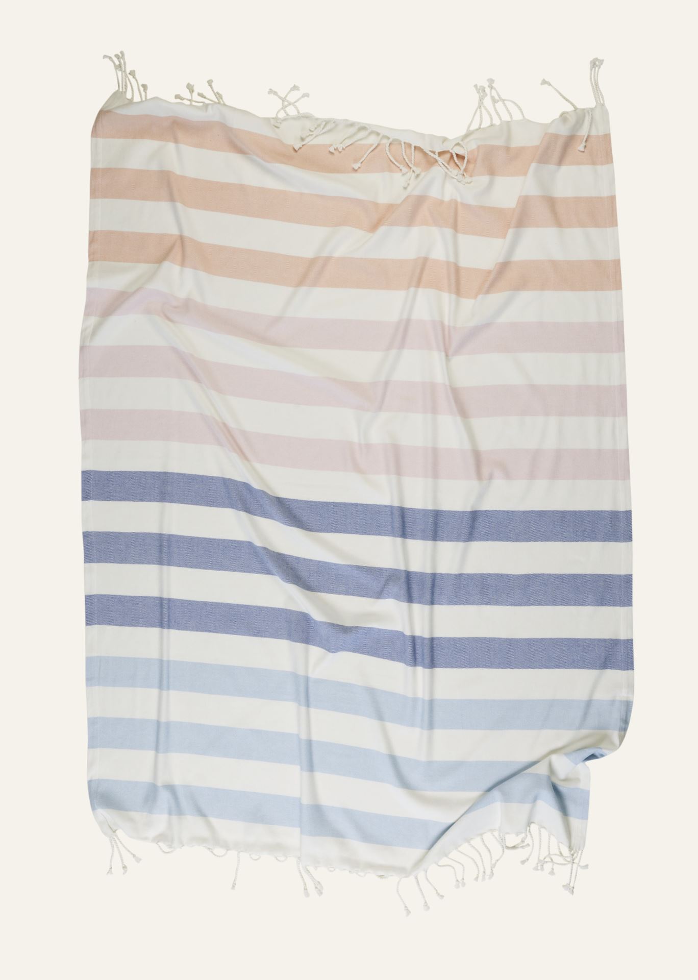 Pleed mitmevärviline - 2