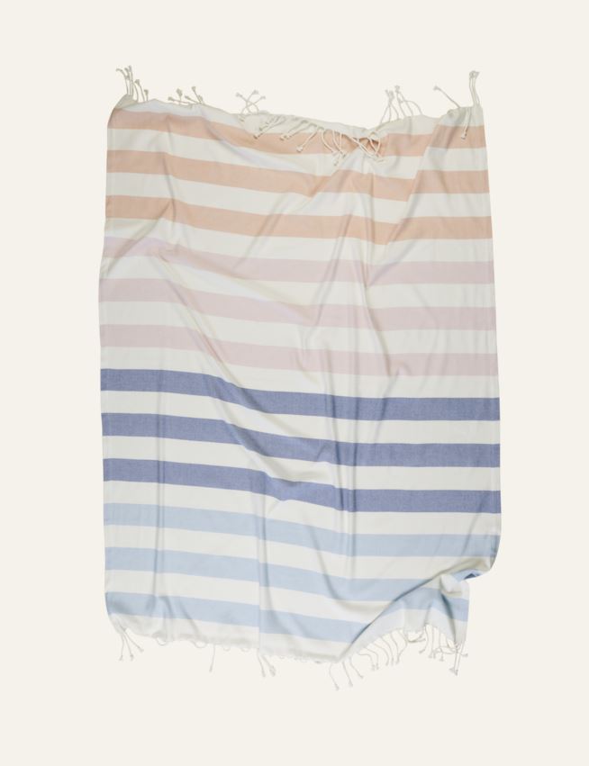 Pleed mitmevärviline - 2