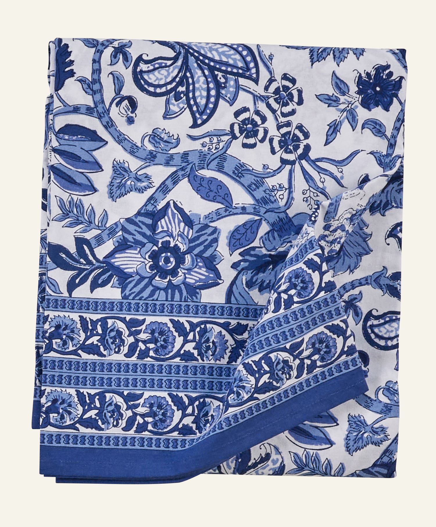 Laudlina sinine - 140x220 cm sinine - 1