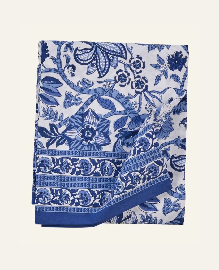 Laudlina sinine - 140x220 cm sinine - 1