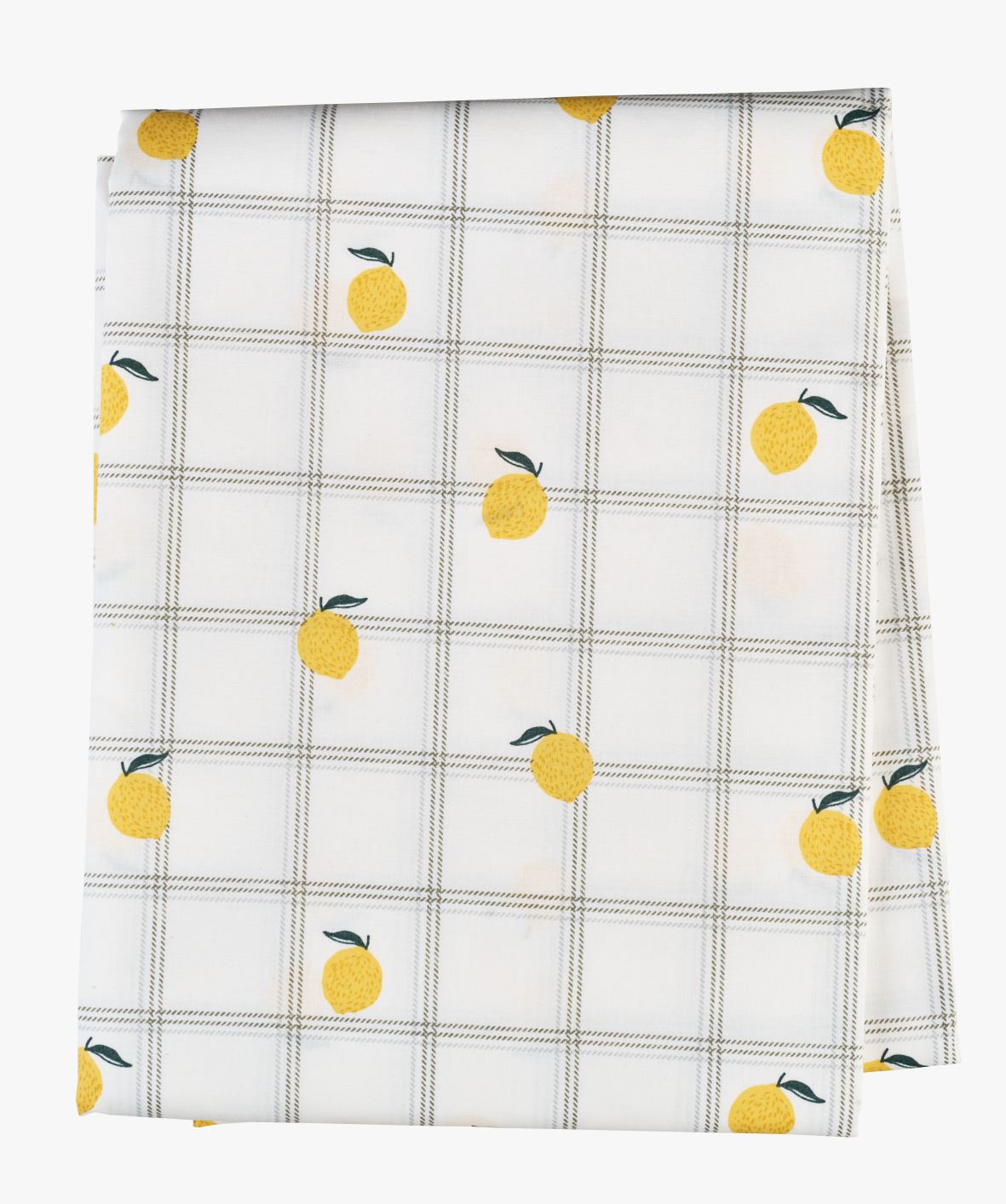 Vahatatud laudlina valge - 140x250 cm valge - 1