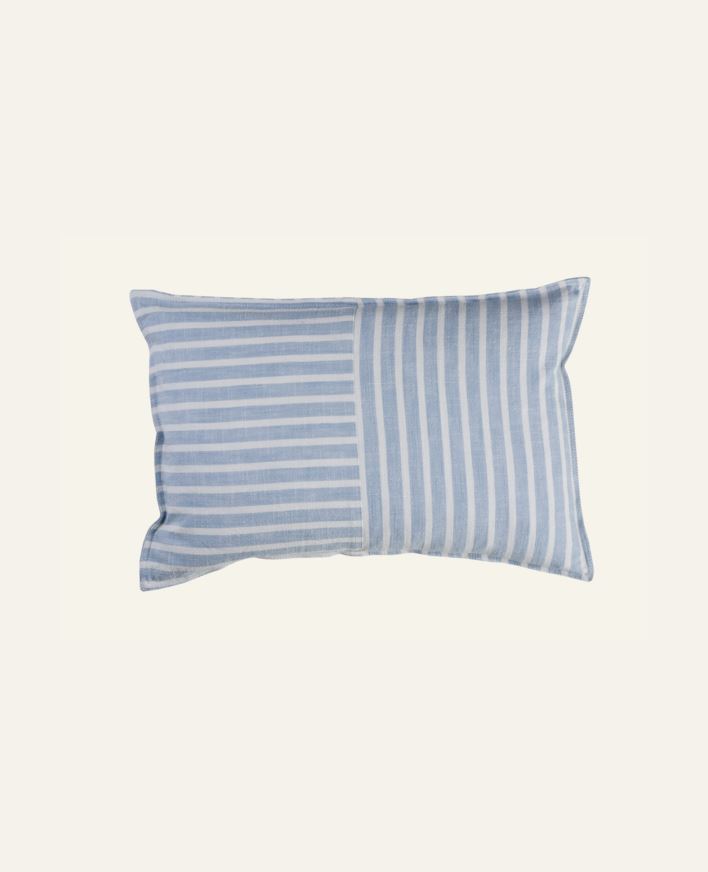 Dekoratiivpadi hele sinine - 40x60 cm hele sinine - 1