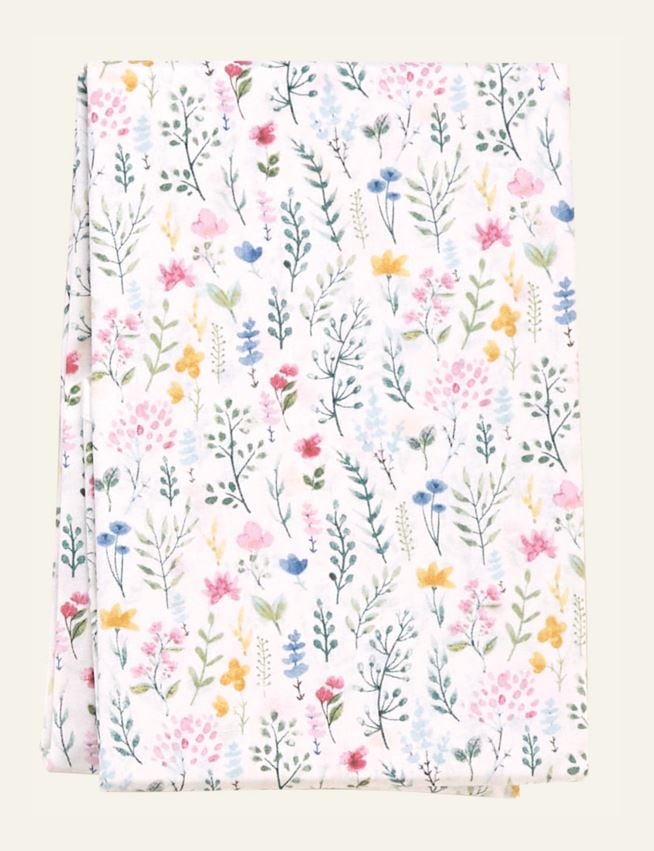 Vahatatud laudlina mitmevärviline - 2