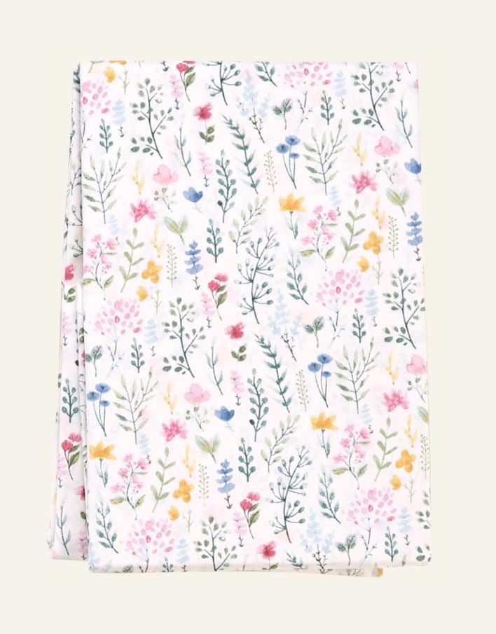 Vahatatud laudlina mitmevärviline - 2