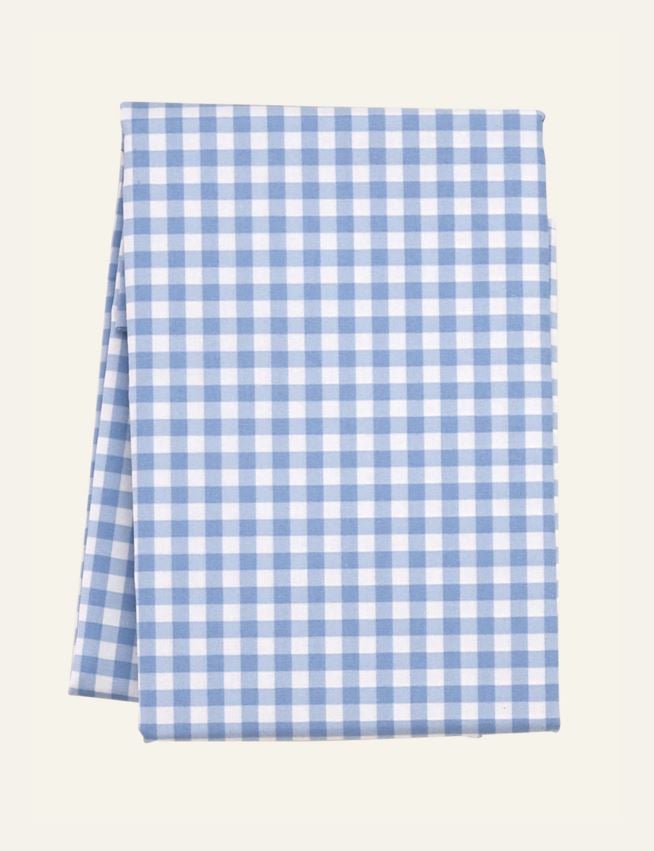 Vahatatud laudlina sinine - 2