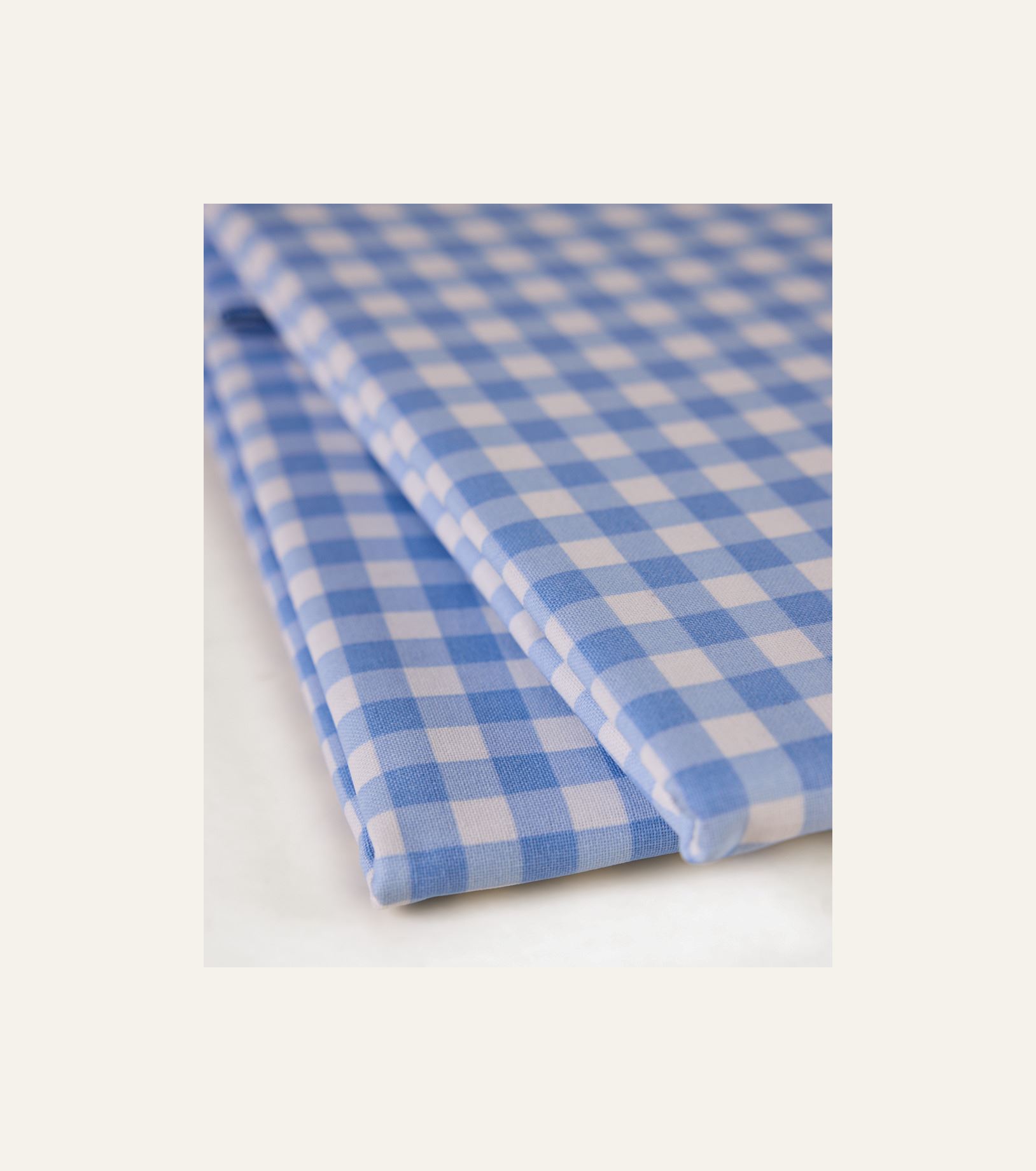 Vahatatud laudlina sinine - 2