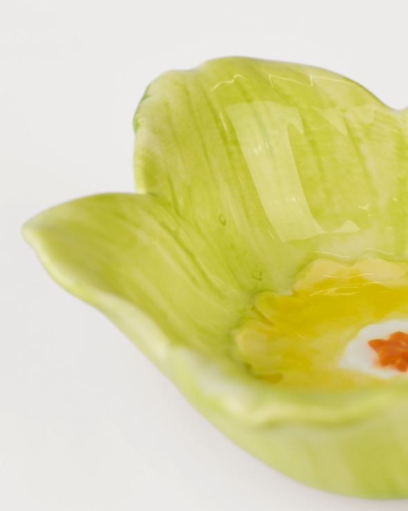 Kauss mitmevärviline/roheline - 2