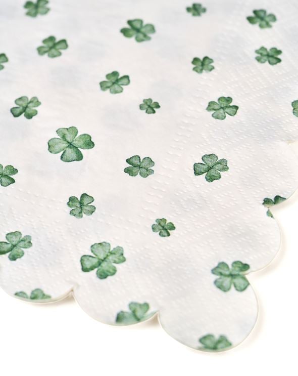 Pabersalvrätikud mitmevärviline - 3