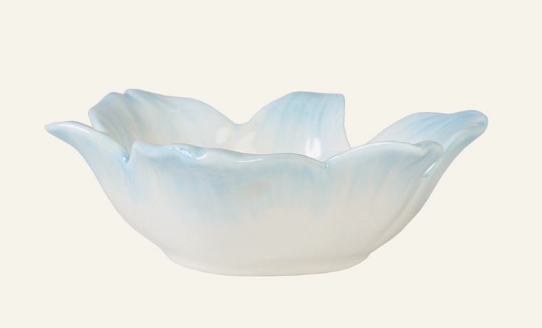 Kauss hele sinine - 9,5x9,5x3 cm hele sinine - 1