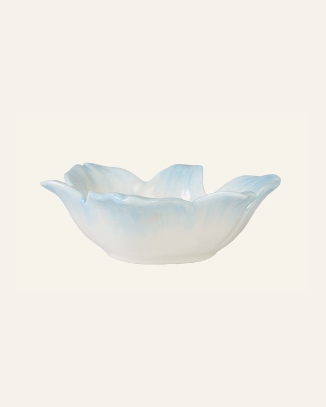 Kauss hele sinine - 9,5x9,5x3 cm hele sinine - 1