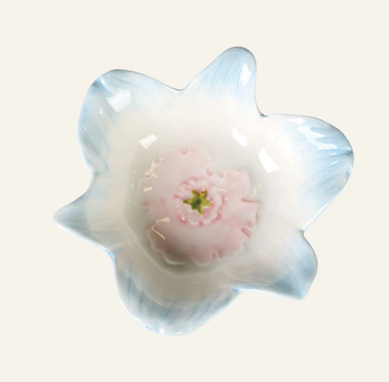 Kauss hele sinine - 2