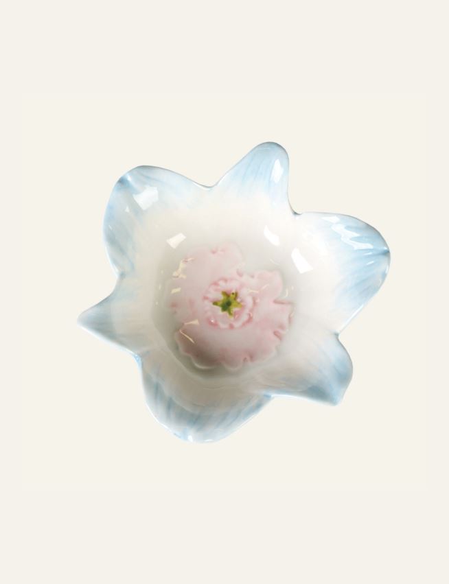 Kauss hele sinine - 2