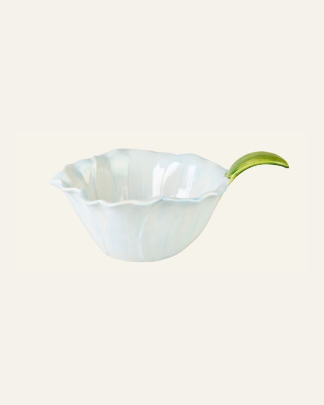 Kauss mitmevärviline/sinine - 17x12,5x6,7 cm mitmevärviline/sinine - 1