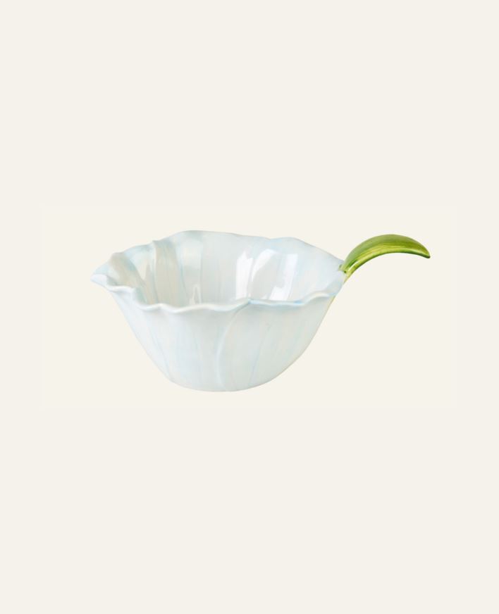 Kauss mitmevärviline/sinine - 17x12,5x6,7 cm mitmevärviline/sinine - 1