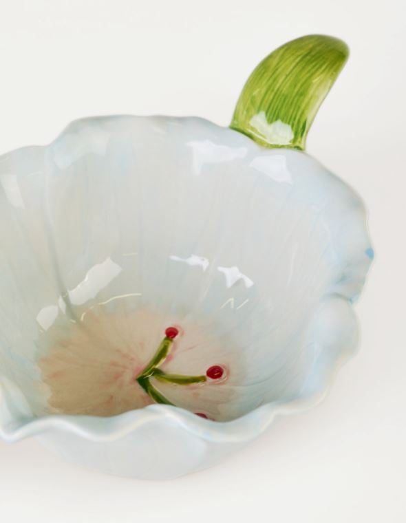 Kauss mitmevärviline/sinine - 4