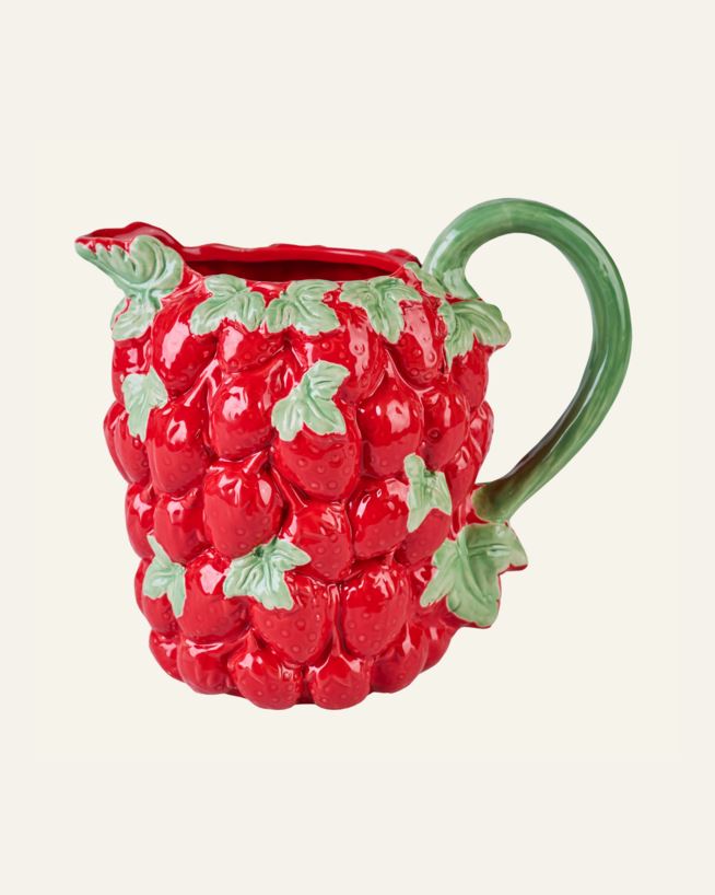 Kann punane - 1600ml punane - 1