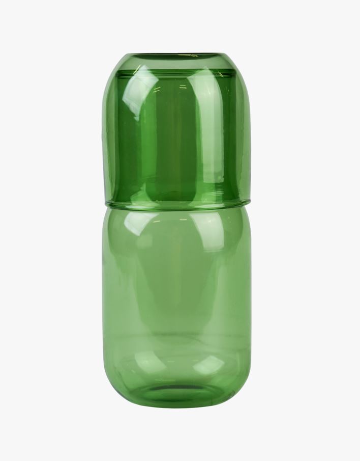 Veekarahvin roheline - 700ml roheline - 1