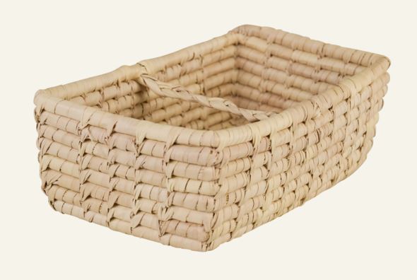 Salvrätiku korv naturaalne toon - 3