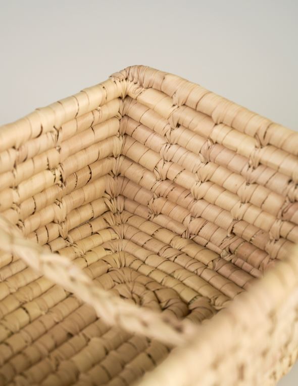 Salvrätiku korv naturaalne toon - 2