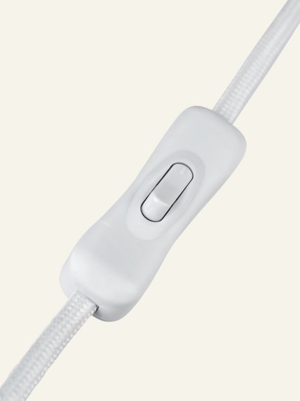 Lauavalgusti valge - 4