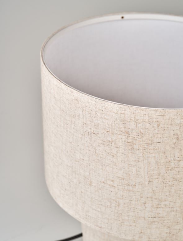 Lauavalgusti beež - 6