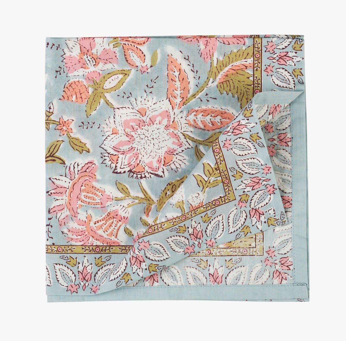 Salvrätik mitmevärviline - 45x45 cm mitmevärviline - 1