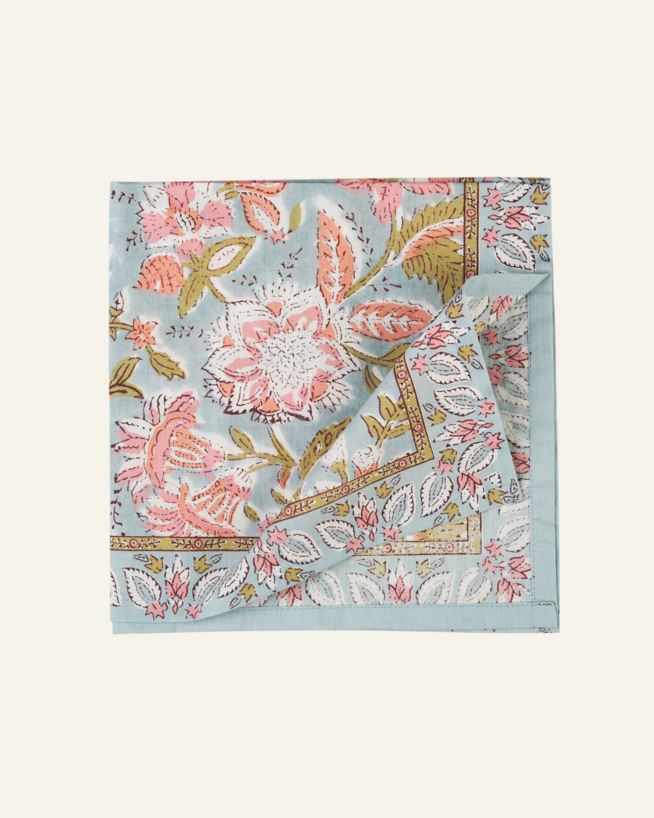 Salvrätik mitmevärviline - 45x45 cm mitmevärviline - 1