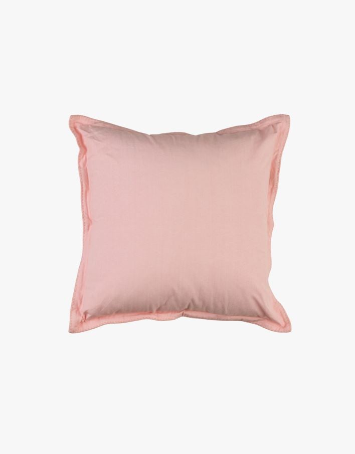 Dekoratiivpadi aprikoos - 50x50 cm aprikoos - 1