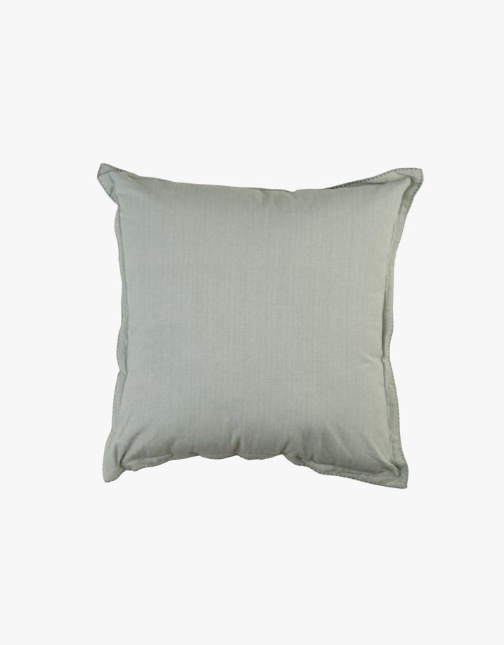 Dekoratiivpadi roheline - 50x50 cm roheline - 1