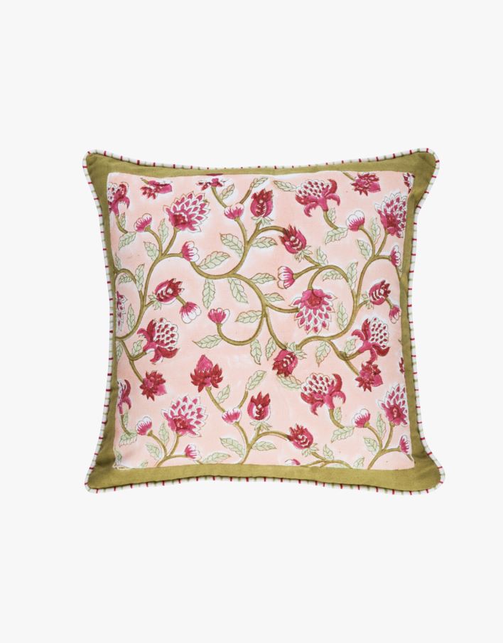 Dekoratiivpadi mitmevärviline - 30x30 cm mitmevärviline - 1