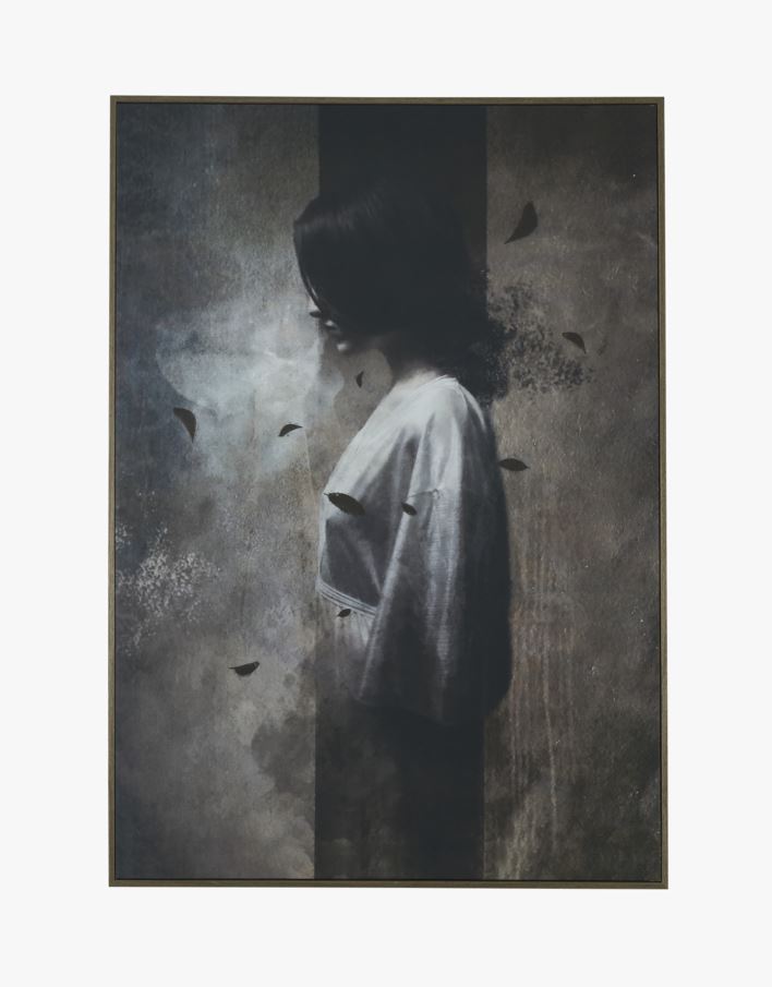 Pilt pruun - 50x70 cm pruun - 1