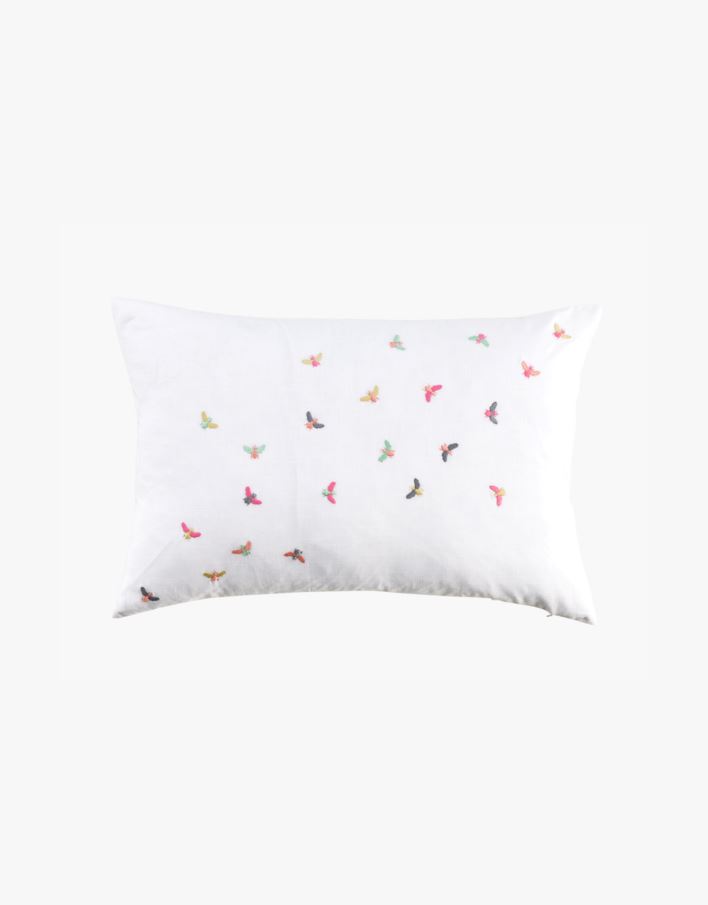 Dekoratiivpadja kate mitmevärviline - 40x60 cm mitmevärviline - 1