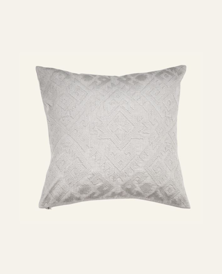 Dekoratiivpadja kate naturaalne toon - 50x50 cm naturaalne toon - 1