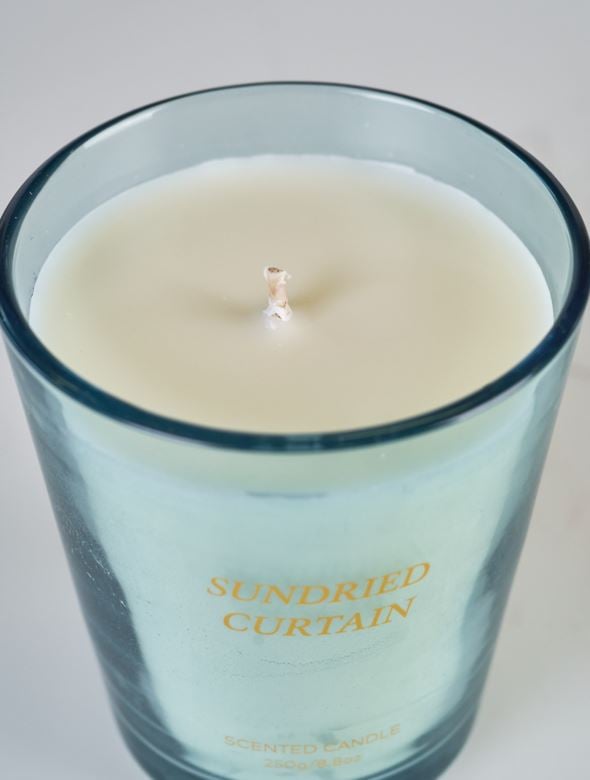 Lõhnaküünal sinine - 2