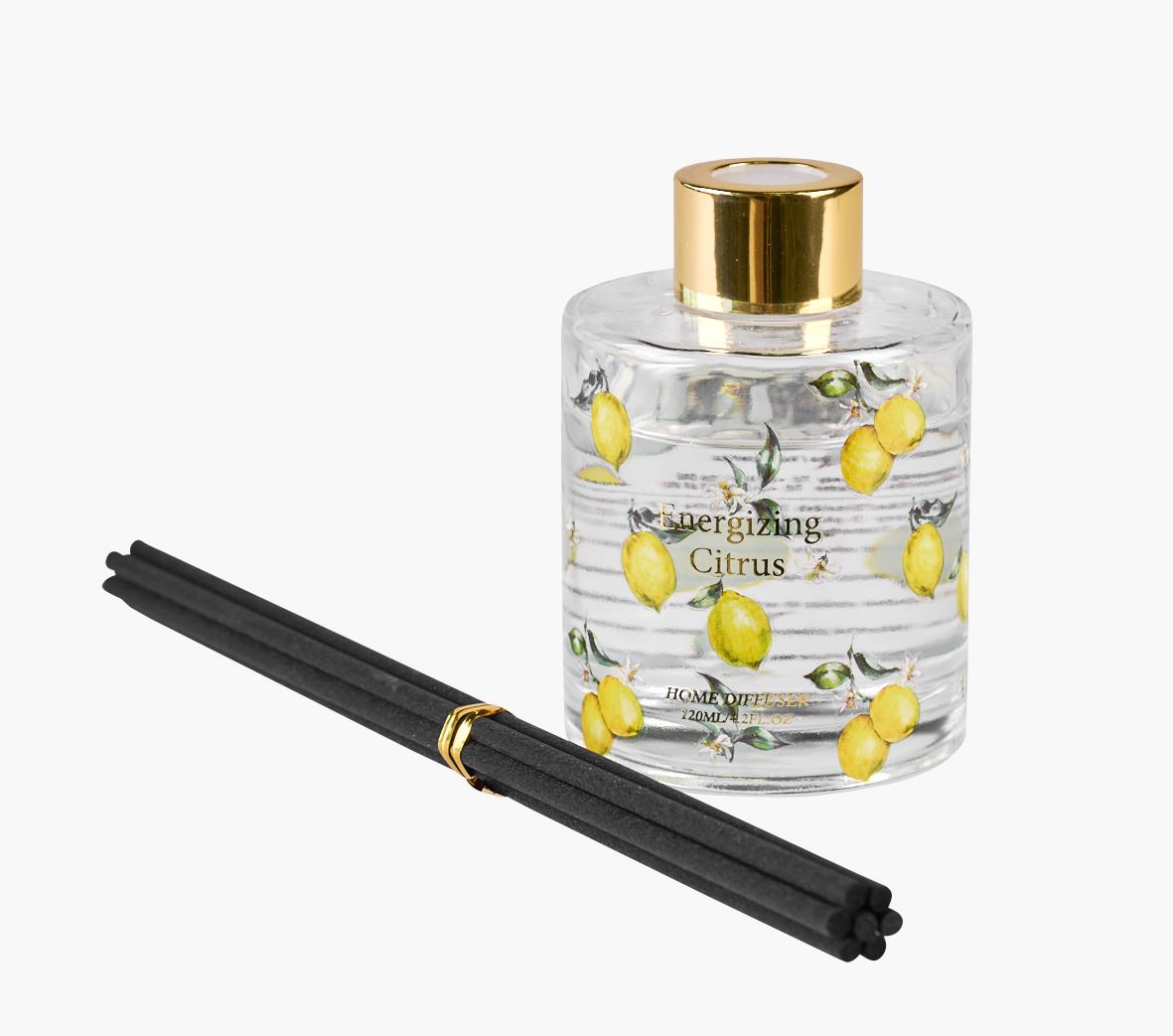 Kodulõhn mitmevärviline/kollane - 120 ml mitmevärviline/kollane - 1