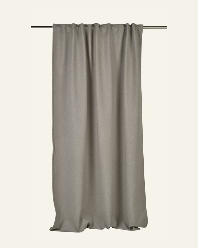 Pimendav kardin sand - 140x240cm 7cm sand - 1