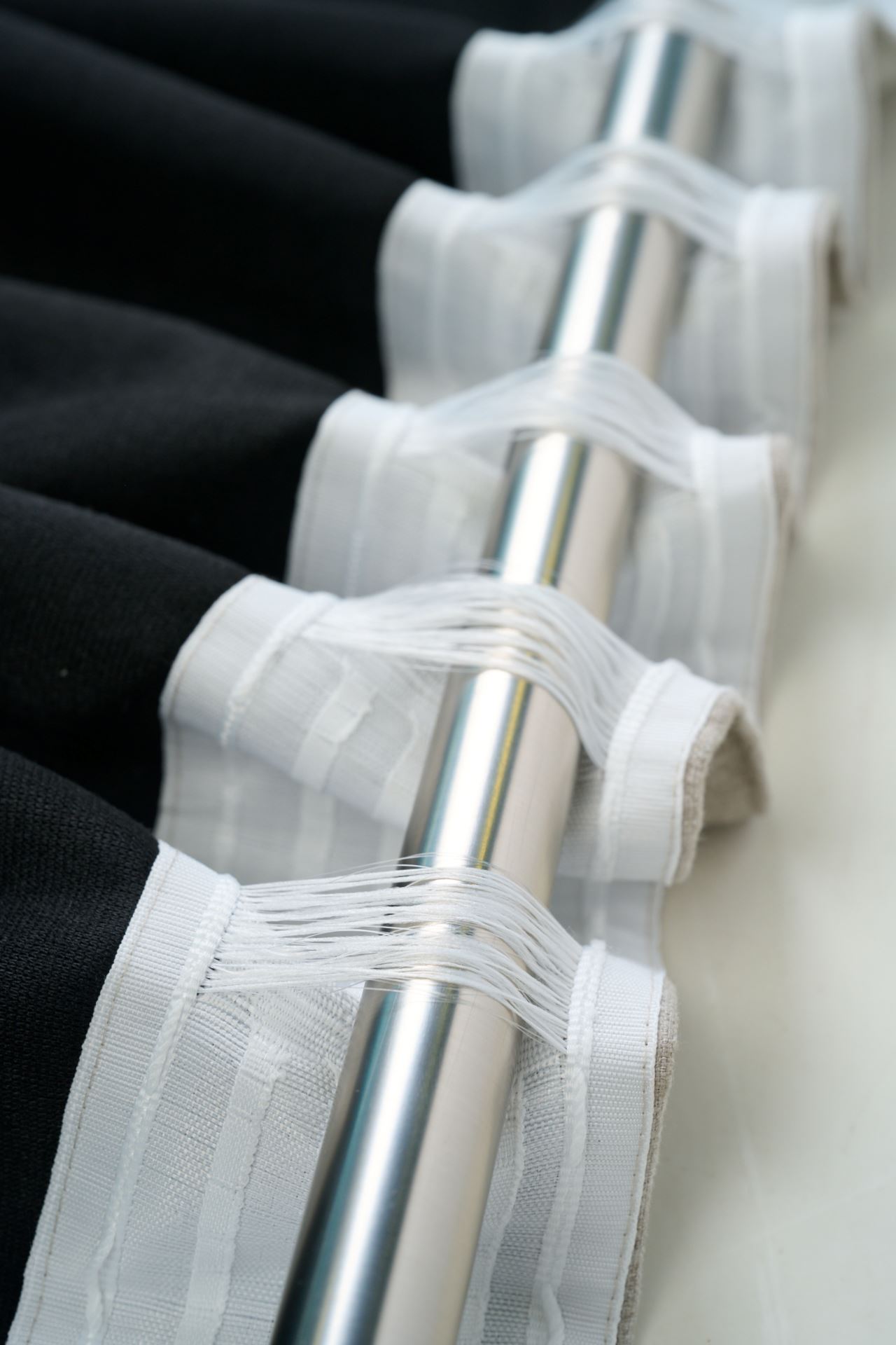 Pimendav kardin sand - 5