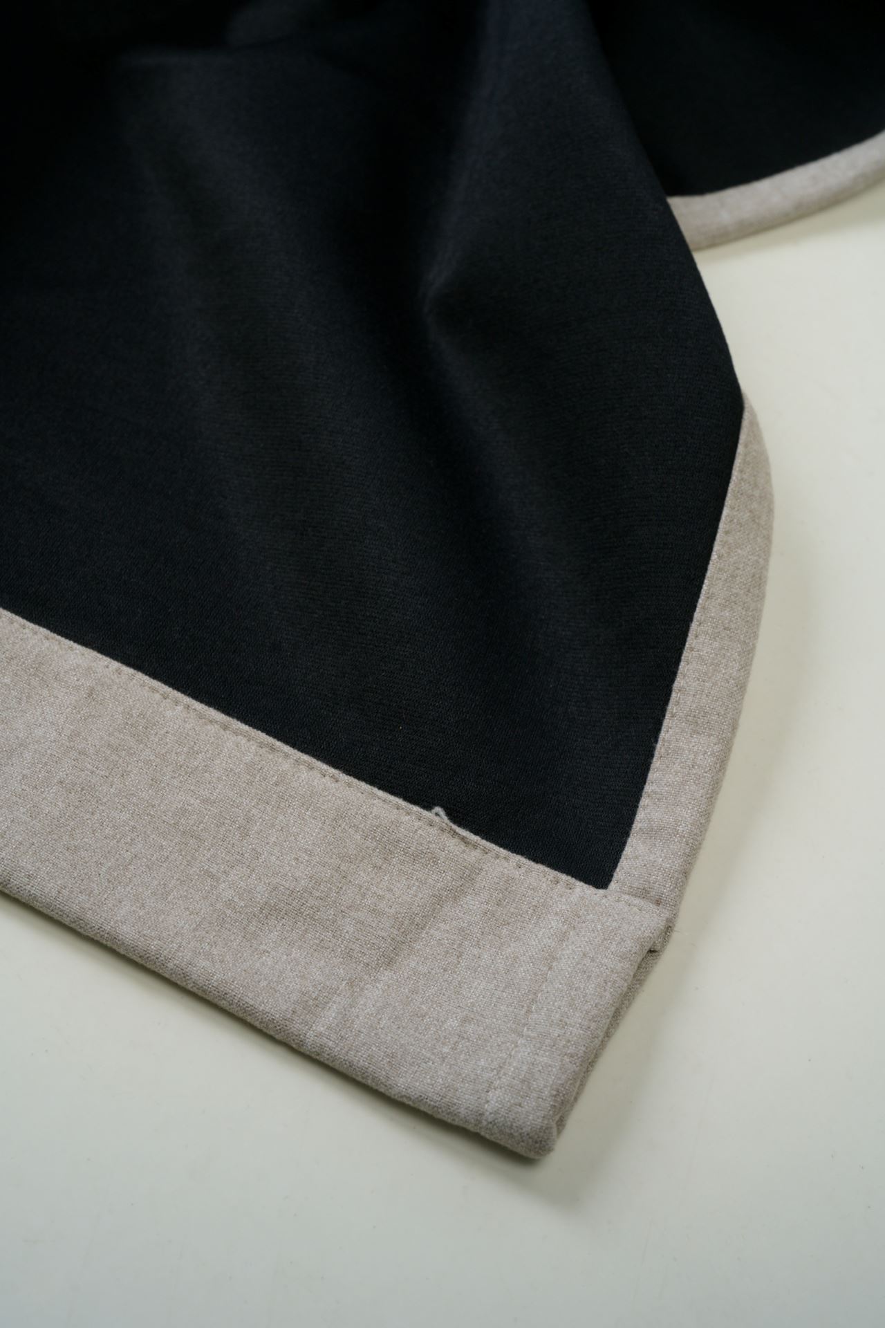 Pimendav kardin sand - 4