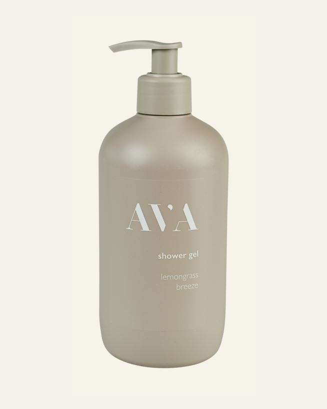Dušigeel beež - 500 ml beež - 1