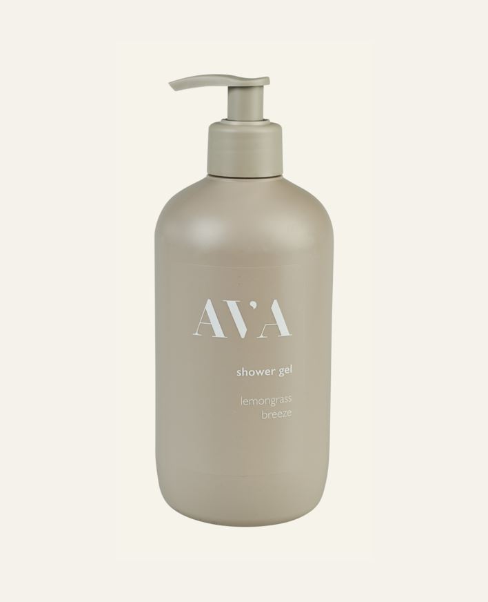Dušigeel beež - 500 ml beež - 1