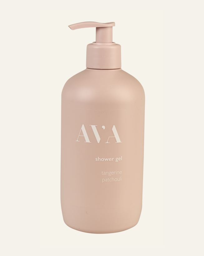 Dušigeel roosa - 500 ml roosa - 1