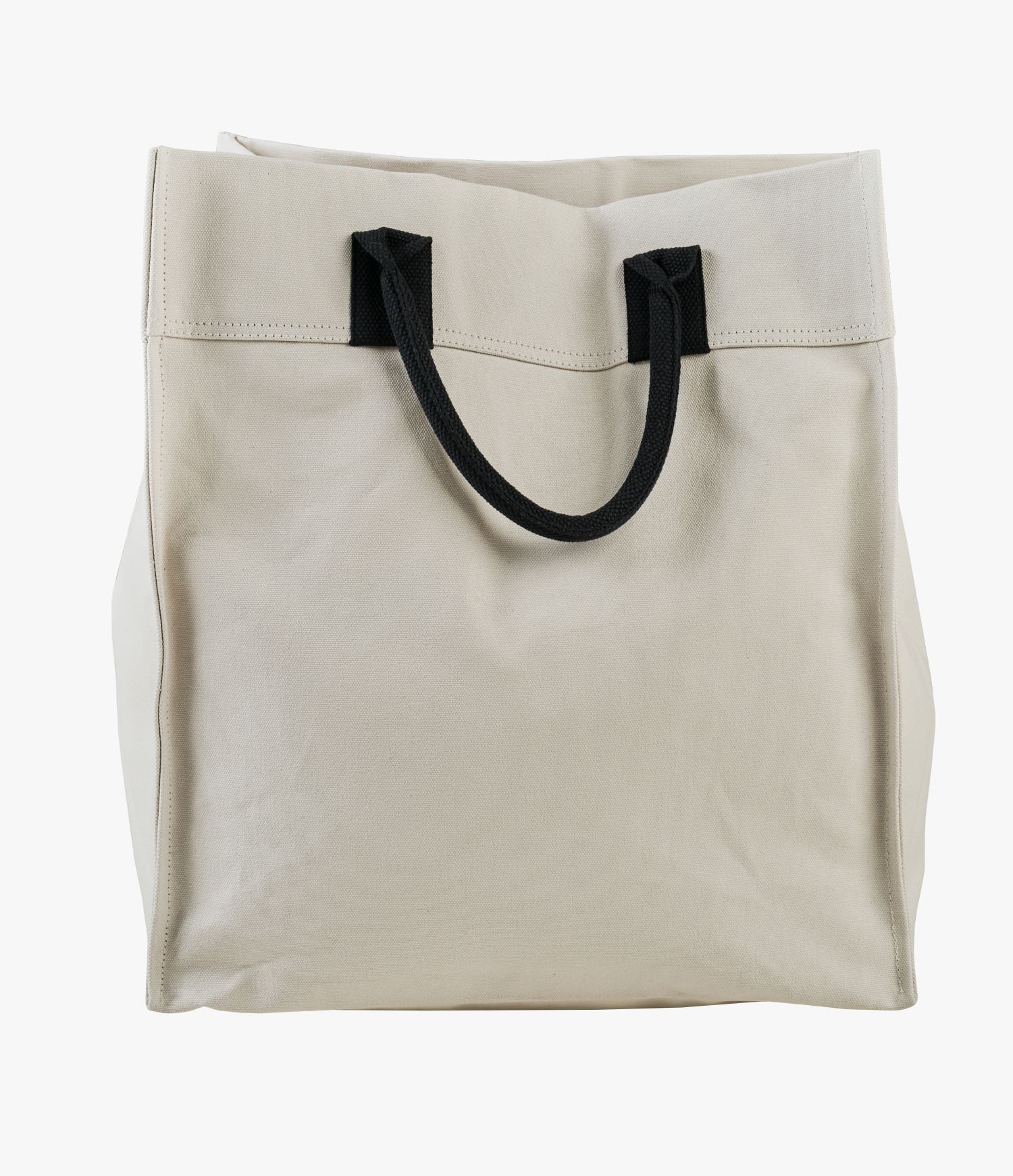 Pesukorv sand - 42x48 cm sand - 1