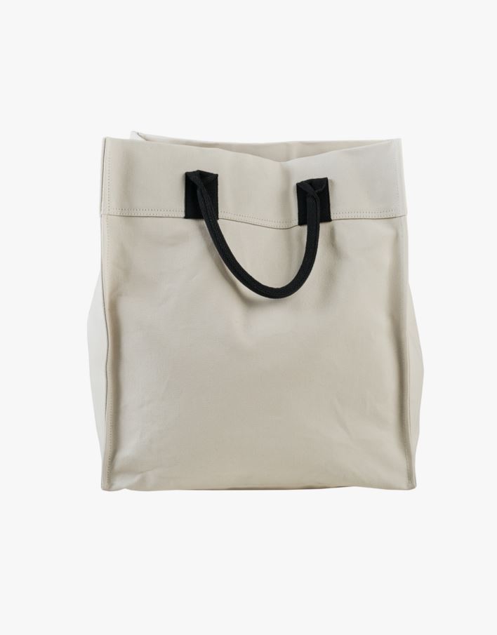 Pesukorv sand - 42x48 cm sand - 1