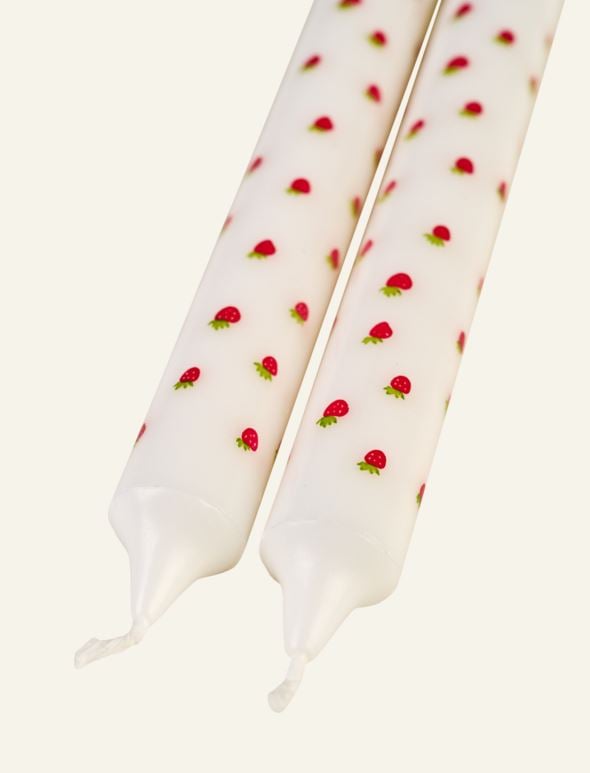 Krooniküünal mitmevärviline - 2