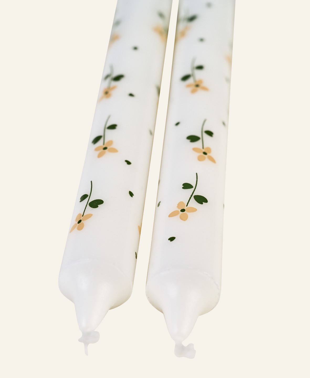 Krooniküünal mitmevärviline/beez - 2